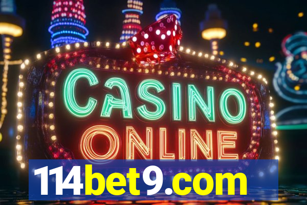 114bet9.com