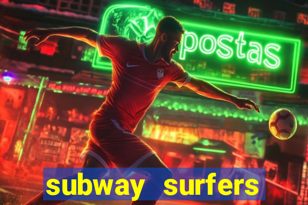 subway surfers unblocked games 66 ez