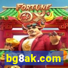 bg8ak.com