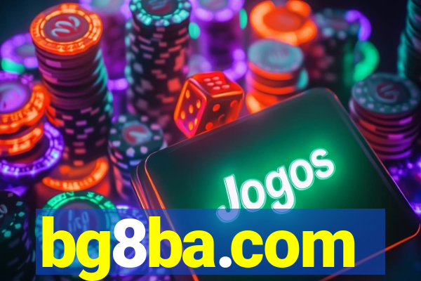 bg8ba.com