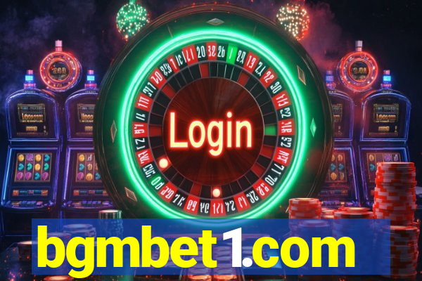 bgmbet1.com