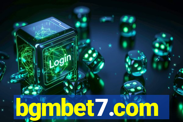 bgmbet7.com