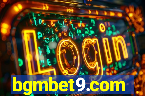 bgmbet9.com