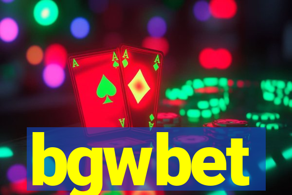 bgwbet