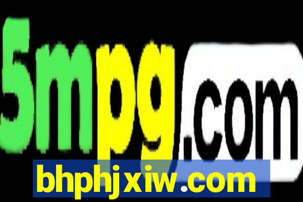 bhphjxiw.com