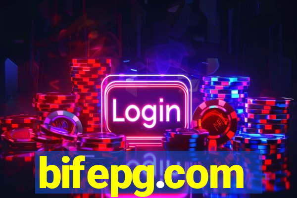 bifepg.com