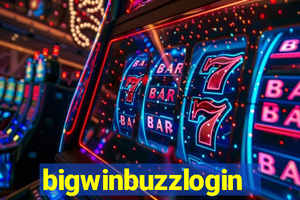 bigwinbuzzlogin