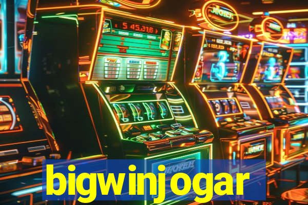 bigwinjogar