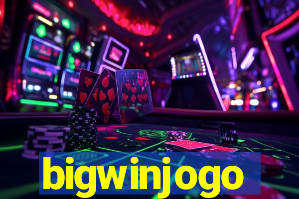 bigwinjogo