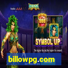 billowpg.com