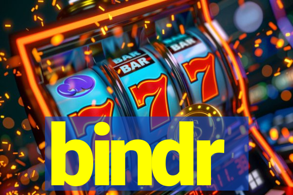 bindr