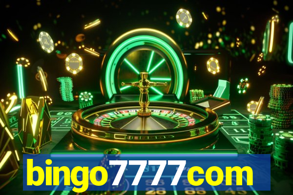 bingo7777com