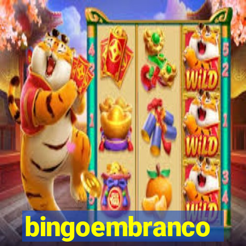 bingoembranco