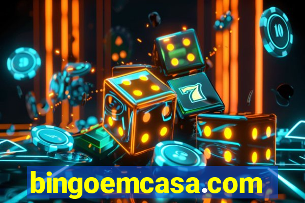 bingoemcasa.com