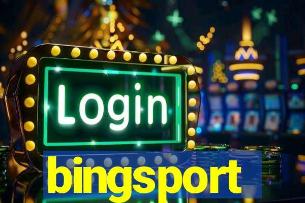 bingsport