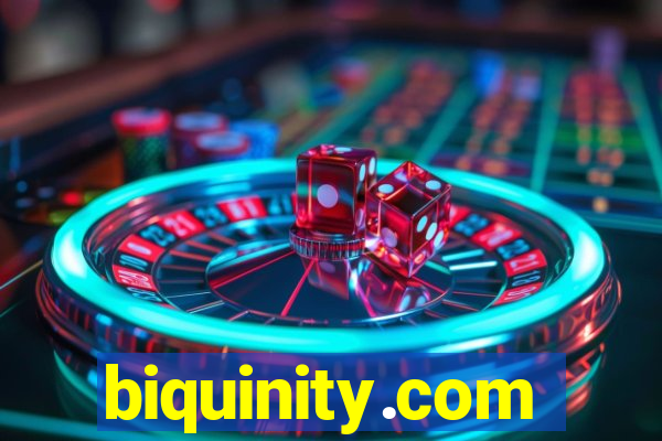 biquinity.com