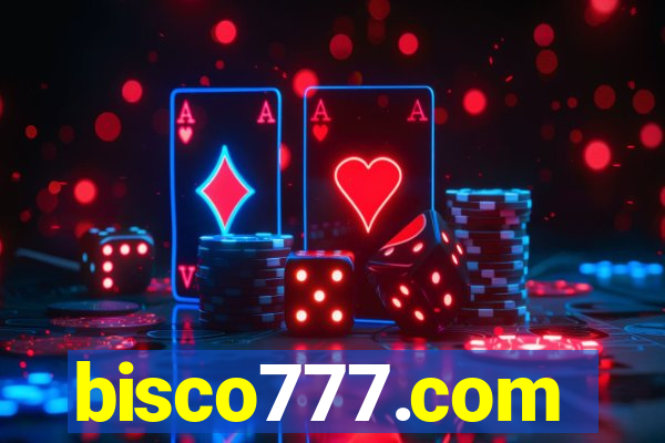 bisco777.com