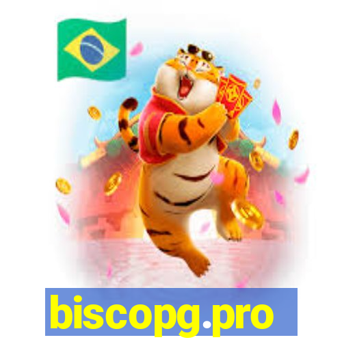 biscopg.pro