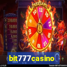 bit777casino