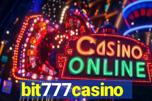 bit777casino