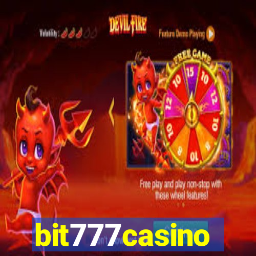 bit777casino