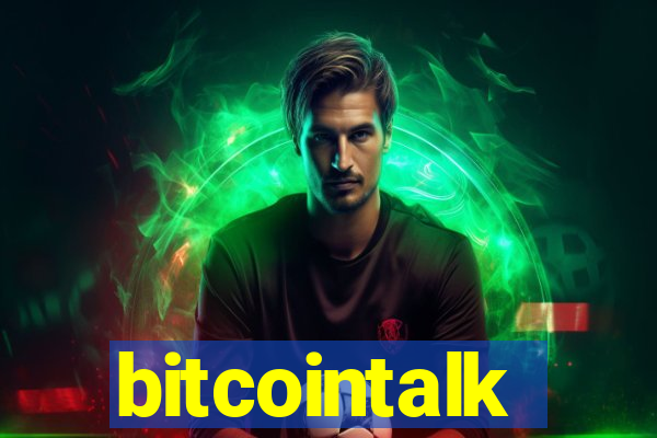 bitcointalk