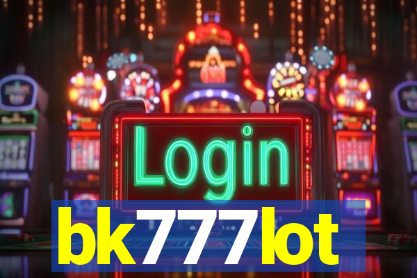 bk777lot