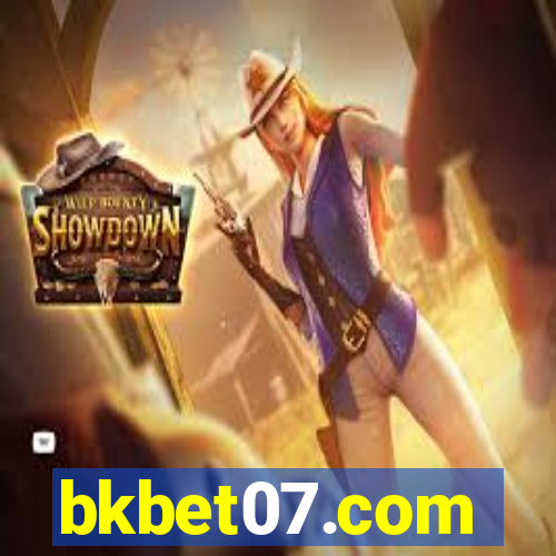 bkbet07.com