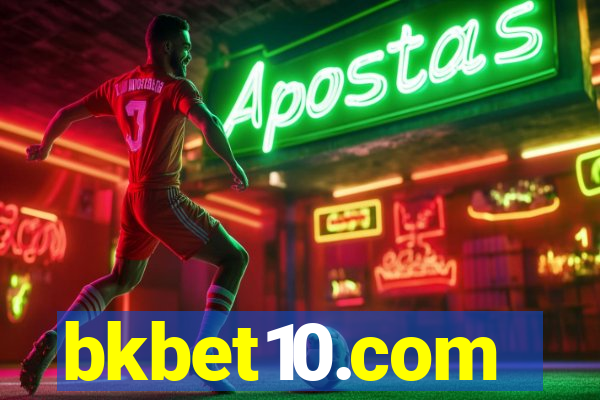 bkbet10.com