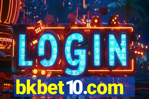 bkbet10.com