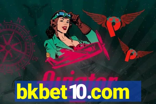 bkbet10.com