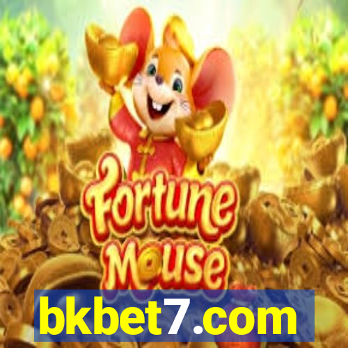 bkbet7.com