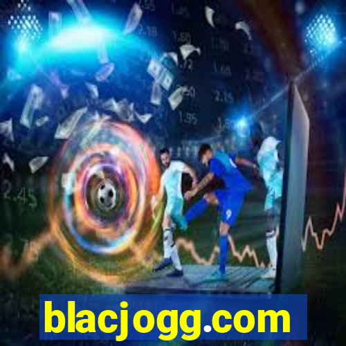 blacjogg.com