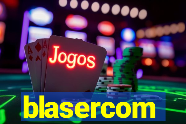 blasercom