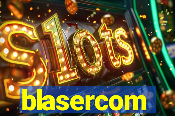 blasercom