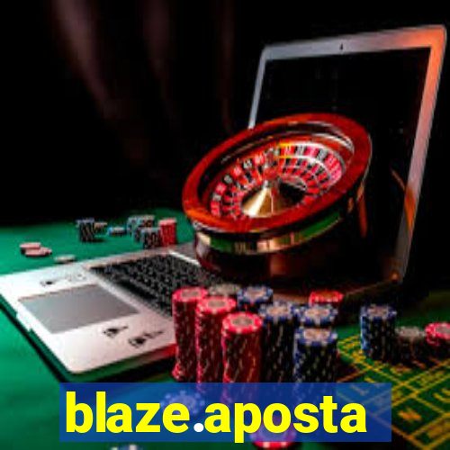 blaze.aposta