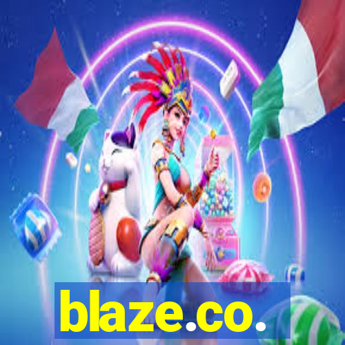 blaze.co.