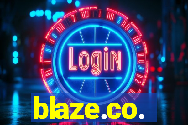 blaze.co.