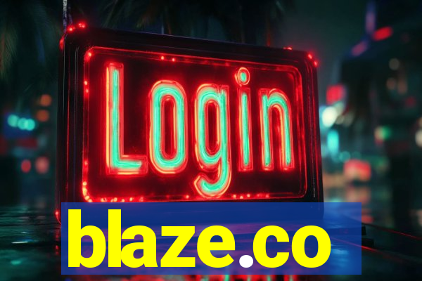 blaze.co