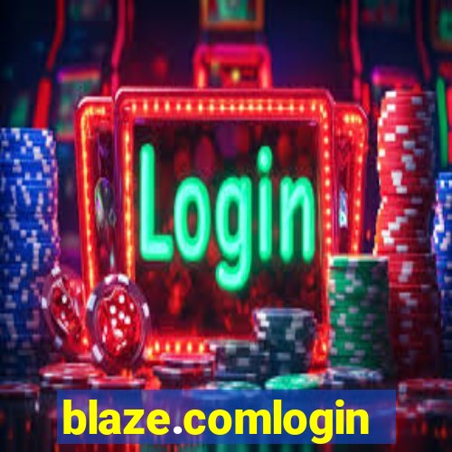 blaze.comlogin