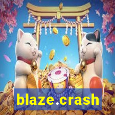 blaze.crash