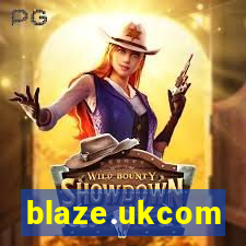 blaze.ukcom