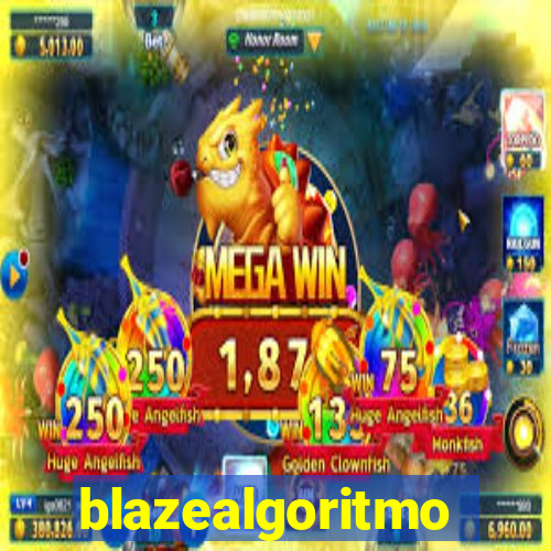 blazealgoritmo