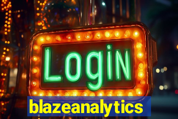 blazeanalytics