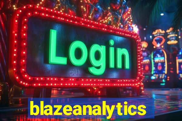 blazeanalytics