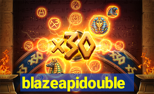 blazeapidouble