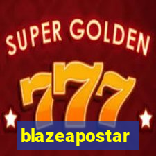 blazeapostar