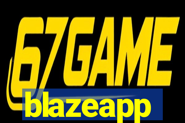 blazeapp