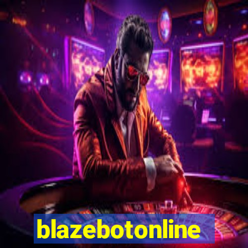 blazebotonline