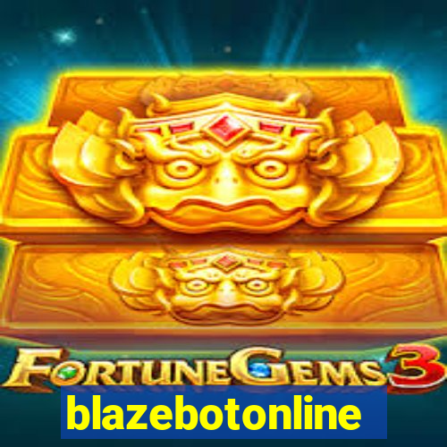 blazebotonline